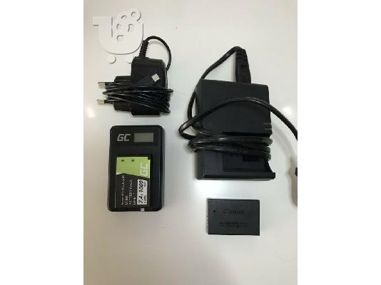 CANON EOS 750D